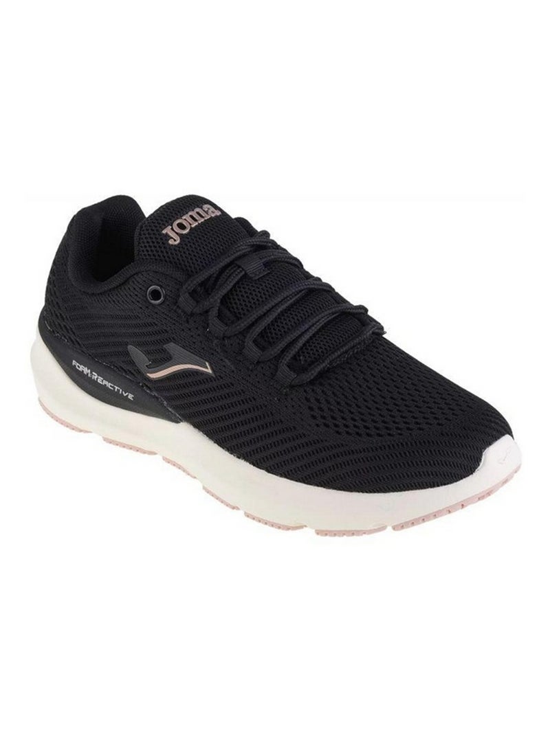 Joma - Baskets C.SELENE Noir - Kiabi