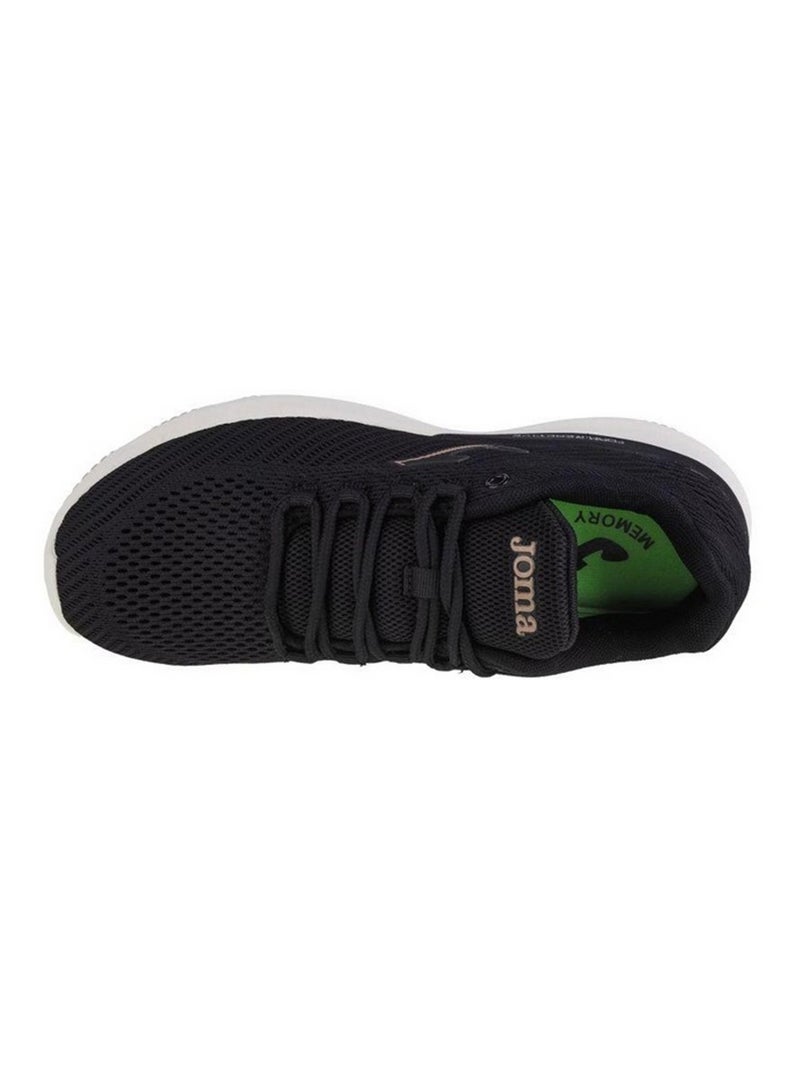 Joma - Baskets C.SELENE Noir - Kiabi