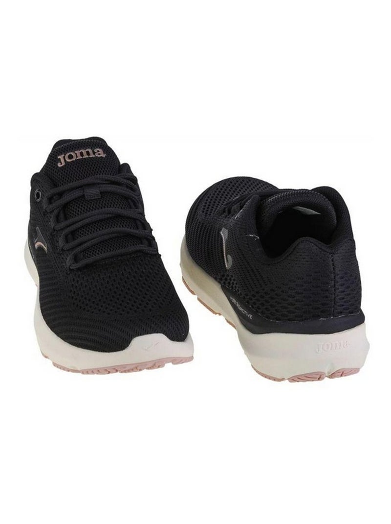 Joma - Baskets C.SELENE Noir - Kiabi