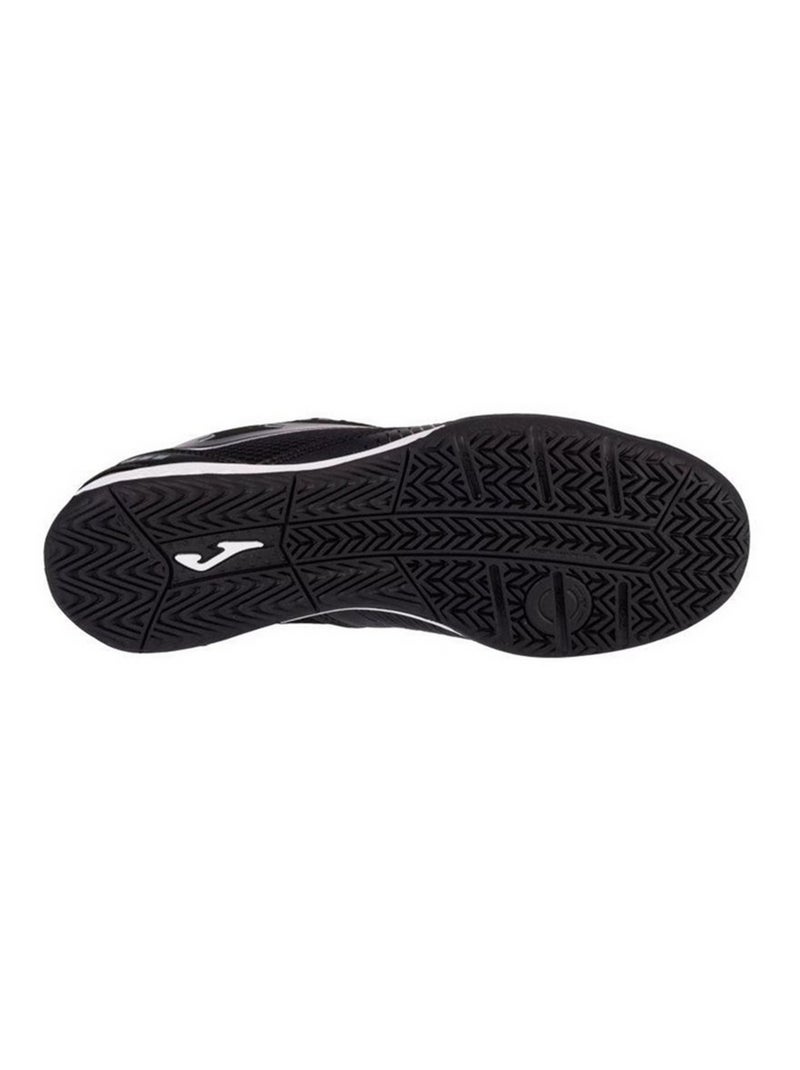 Joma - Baskets de foot en salle DRIBLING Noir - Kiabi