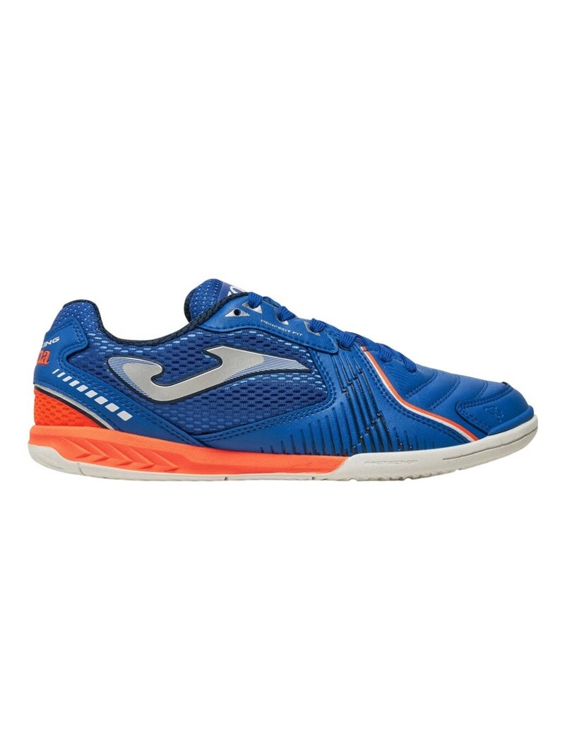 Joma - Baskets DRIBLING Bleu - Kiabi