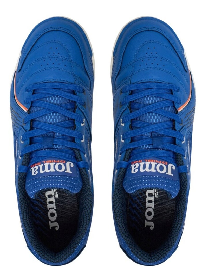 Joma - Baskets DRIBLING Bleu - Kiabi