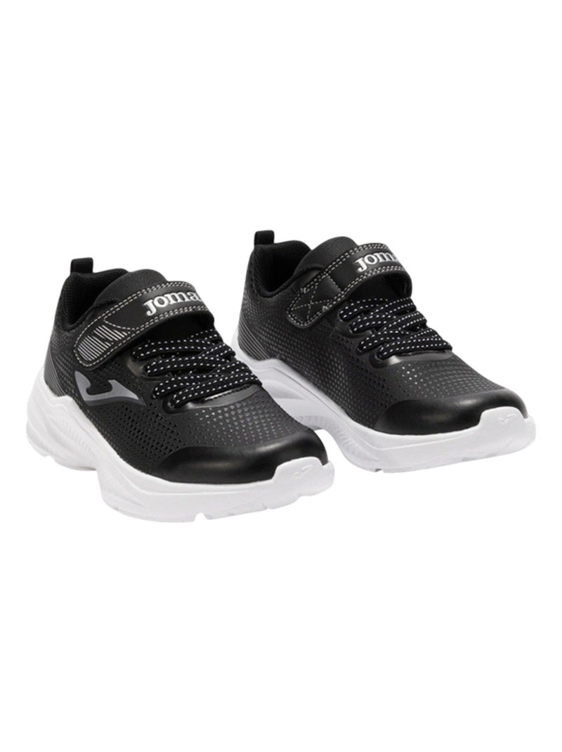 Joma - Baskets HORIZON Noir - Kiabi