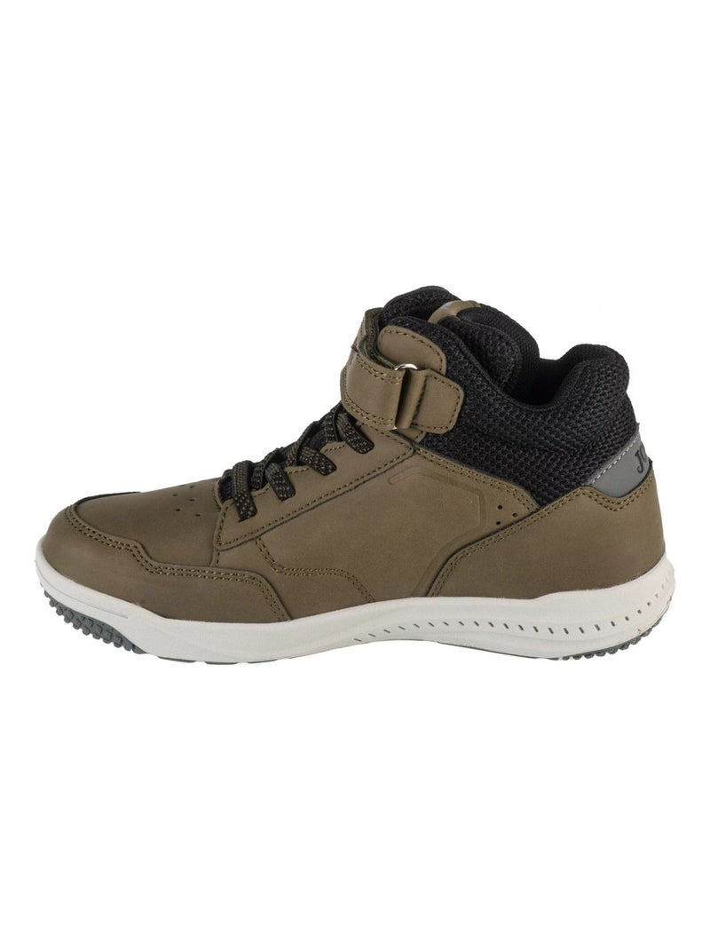 Joma - Baskets J.TORCON Vert - Kiabi