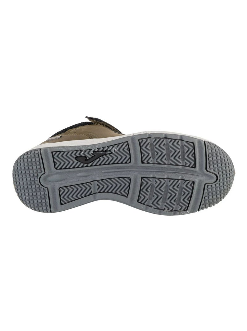 Joma - Baskets J.TORCON Vert - Kiabi