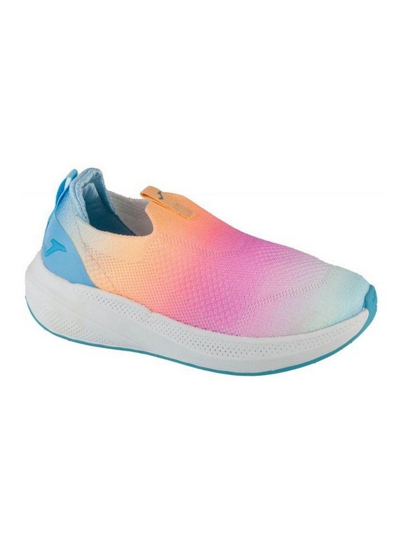 Joma - Baskets LACEGIRL Multicolore - Kiabi