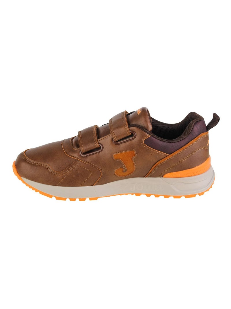 Joma - Baskets Marron - Kiabi