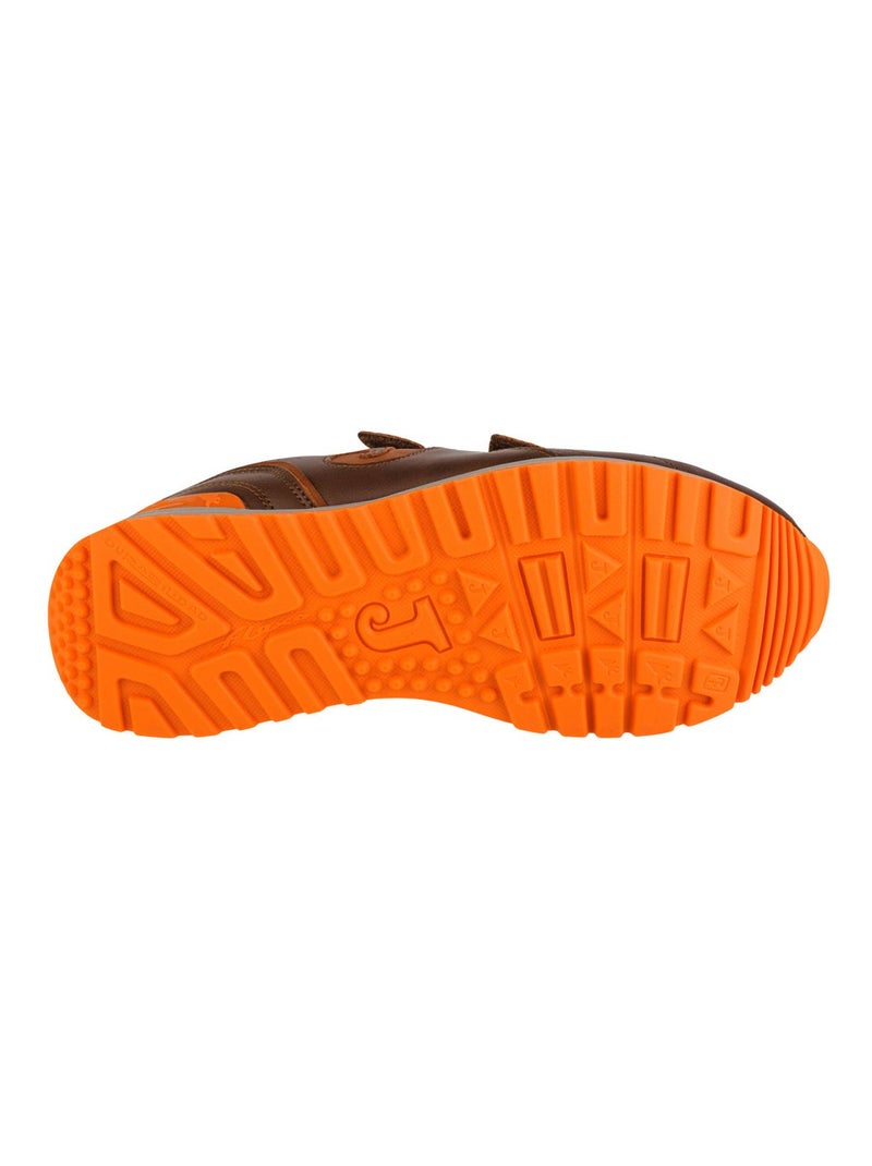 Joma - Baskets Marron - Kiabi