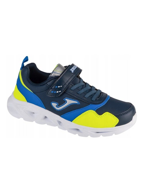 Joma - Baskets motif/style Étoile - Kiabi