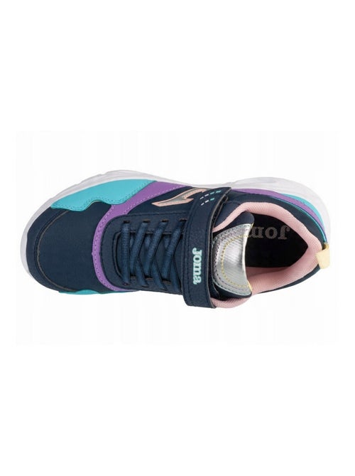 Joma - Baskets motif/style Étoile - Kiabi