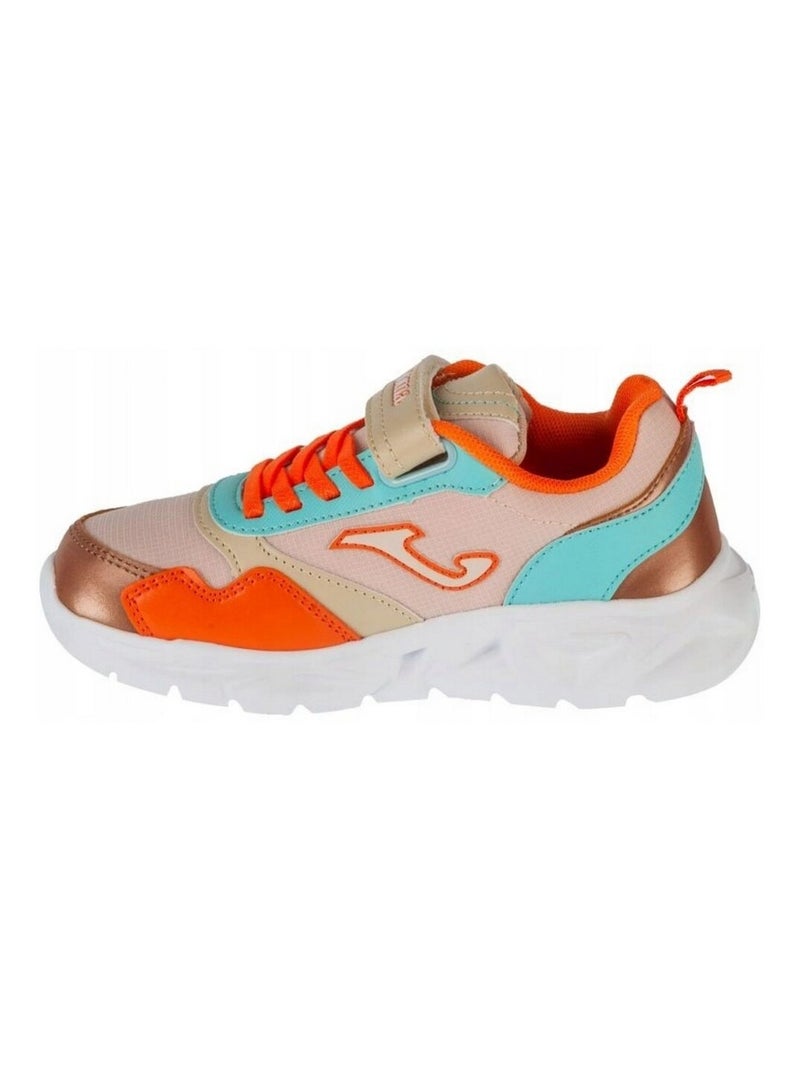 Joma - Baskets motif/style Étoile Multicolore - Kiabi