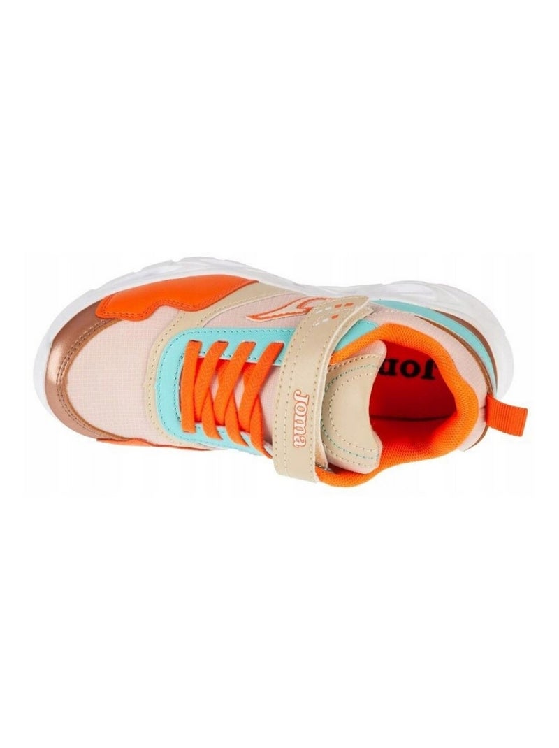 Joma - Baskets motif/style Étoile Multicolore - Kiabi