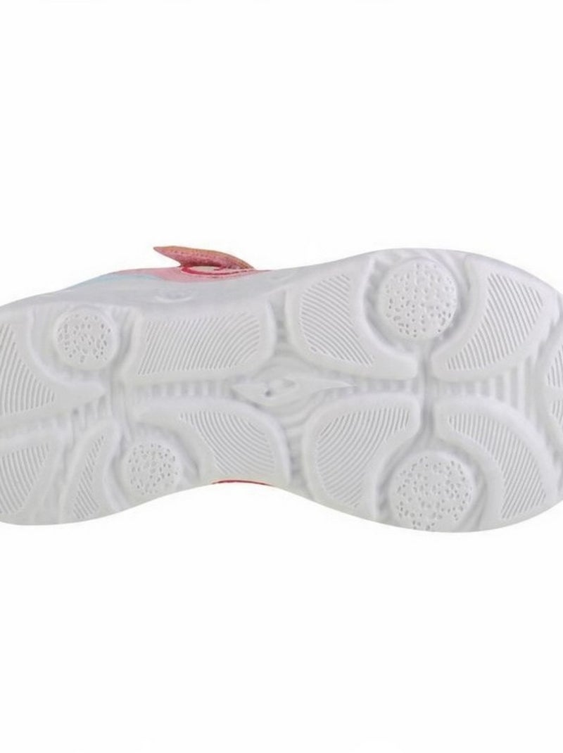 Joma - Baskets motif/style Étoile Multicolore - Kiabi