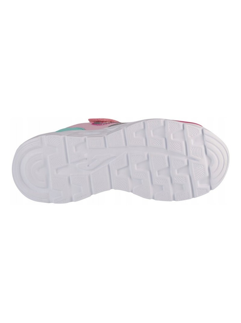 Joma - Baskets motif/style Étoile Rose foncé - Kiabi
