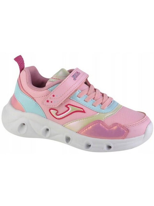 Joma - Baskets motif/style Étoile - Kiabi