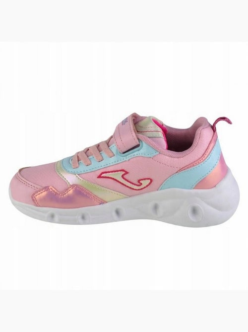 Joma - Baskets motif/style Étoile - Kiabi