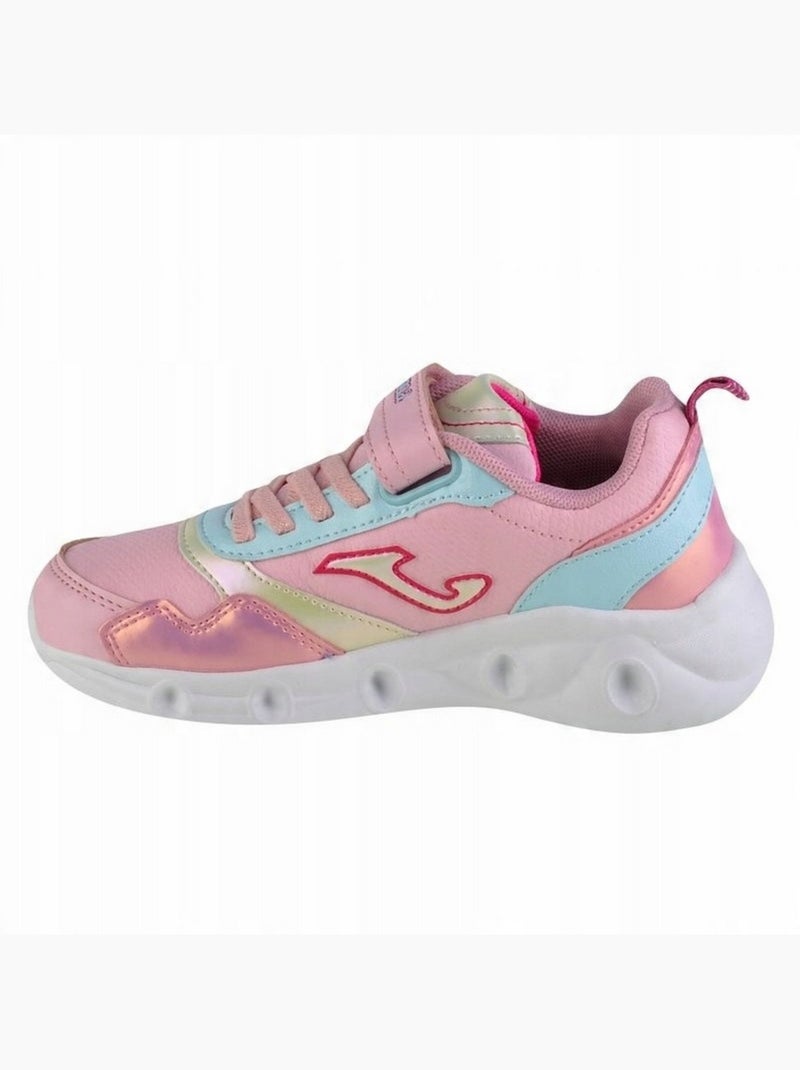 Joma - Baskets motif/style Étoile Rose - Kiabi