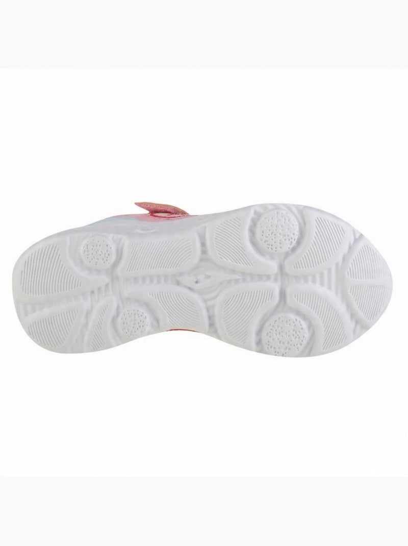 Joma - Baskets motif/style Étoile Rose - Kiabi