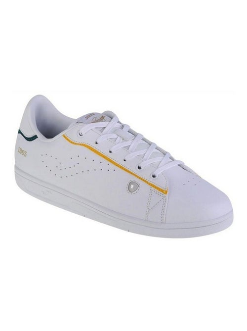 Joma - Baskets motif/style logo CLASSIC - Kiabi