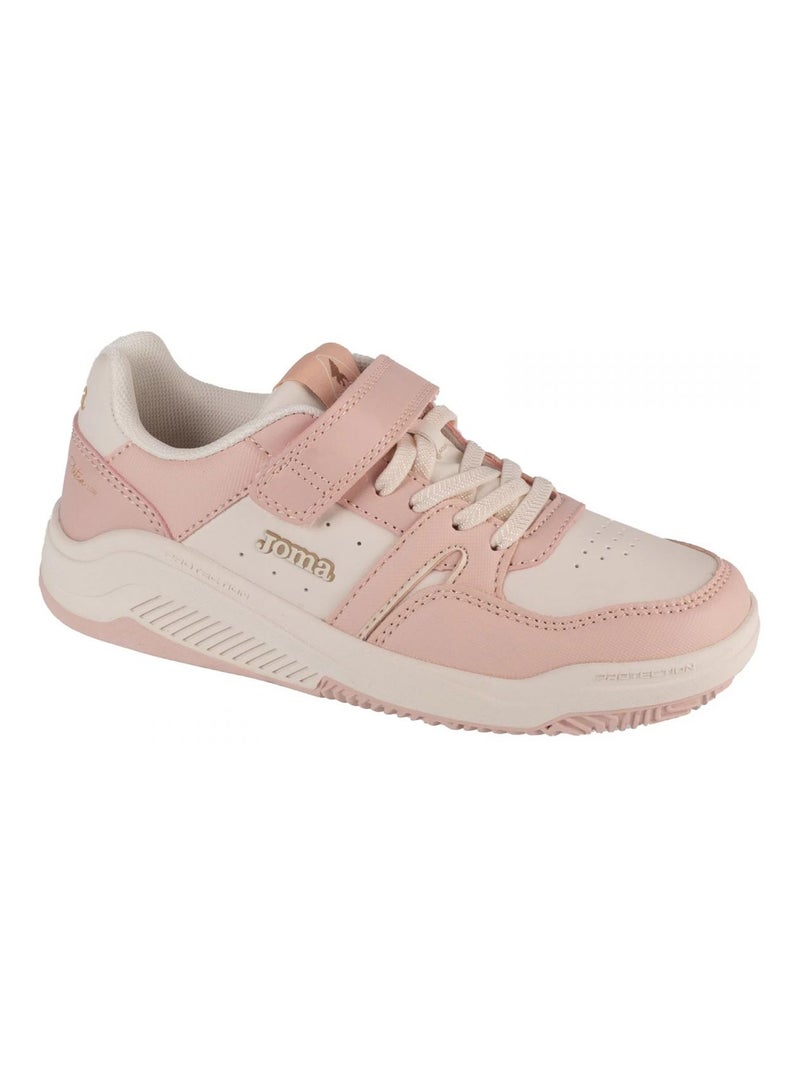 Joma - Baskets PLATEA Beige - Kiabi