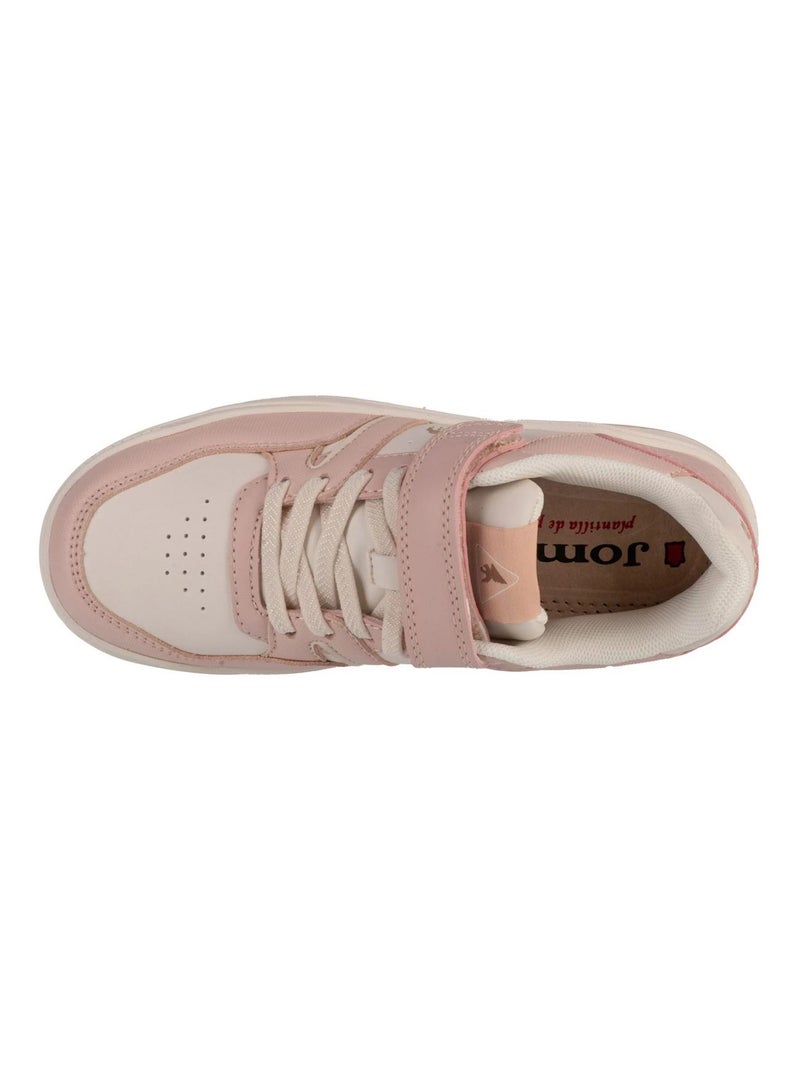 Joma - Baskets PLATEA Beige - Kiabi