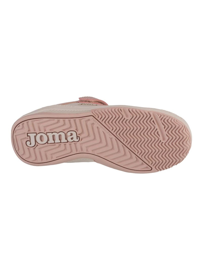Joma - Baskets PLATEA Beige - Kiabi