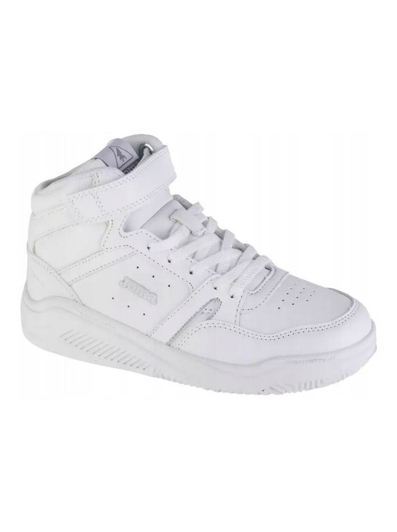 Joma - Baskets PLATEA Blanc - Kiabi