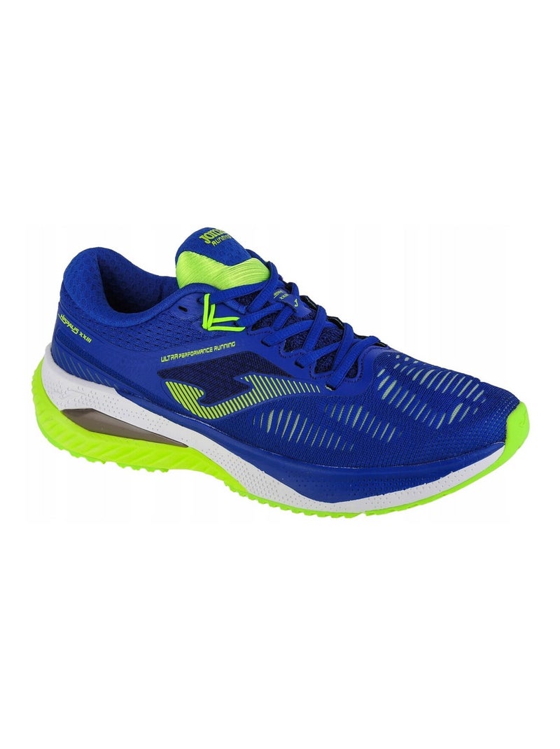 Joma - Baskets R HISPALIS Bleu - Kiabi