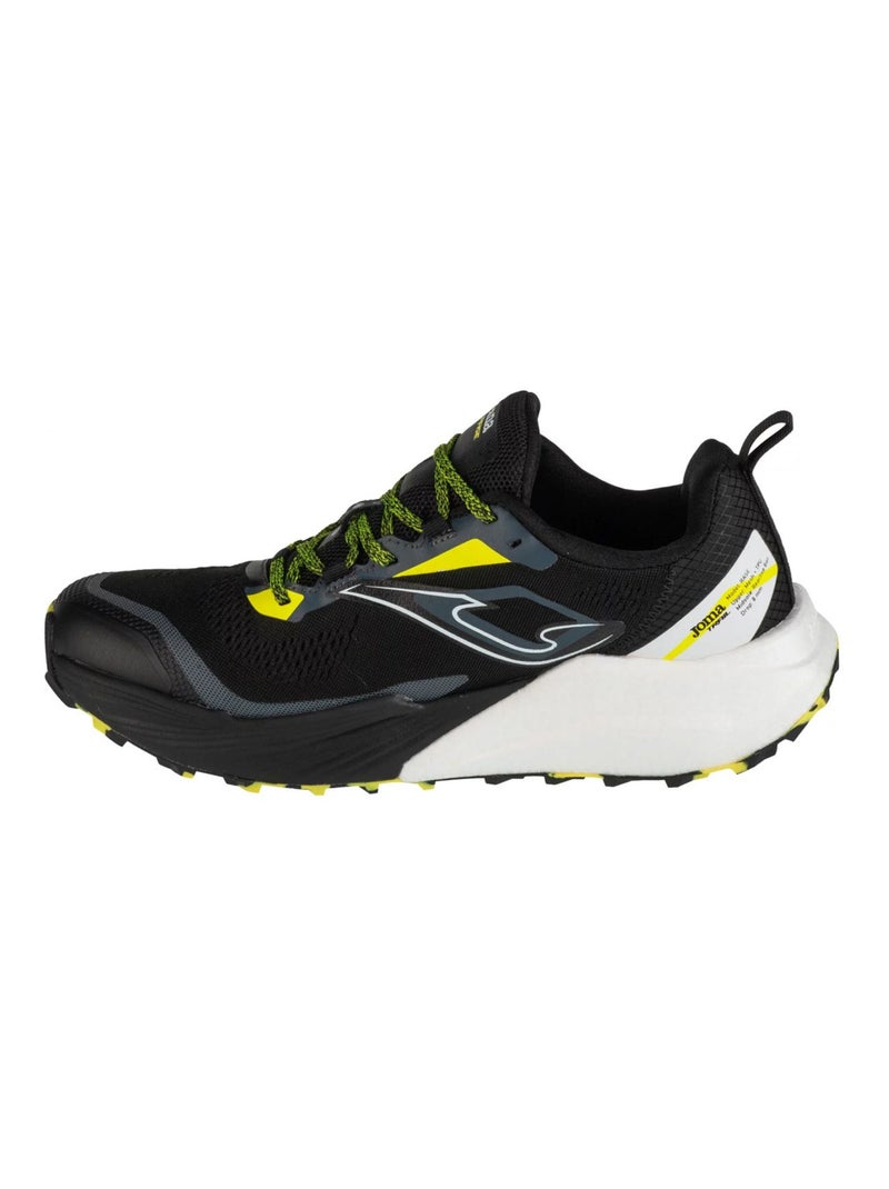 Joma - Baskets RASE Noir - Kiabi