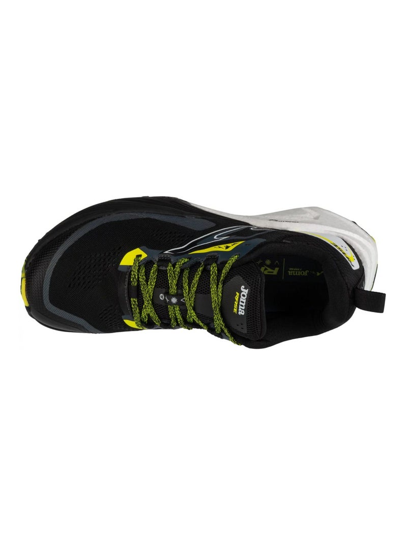 Joma - Baskets RASE Noir - Kiabi
