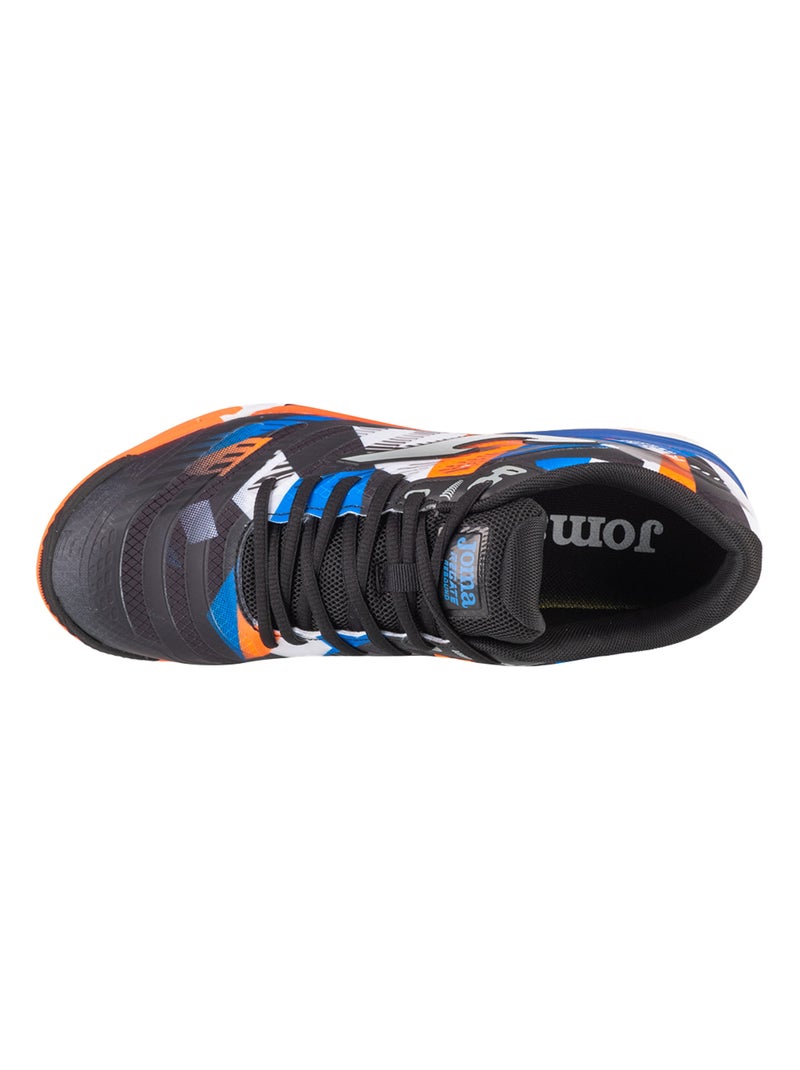 Joma - Baskets REGATE REBOUND Multicolore - Kiabi
