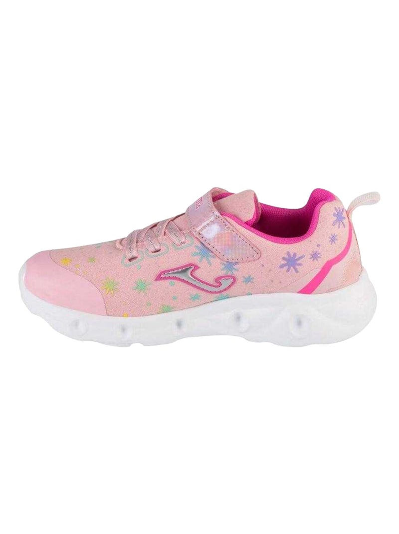 Joma - Baskets SPACE Rose - Kiabi