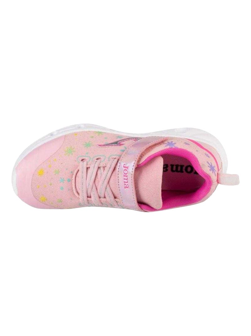 Joma - Baskets SPACE Rose - Kiabi