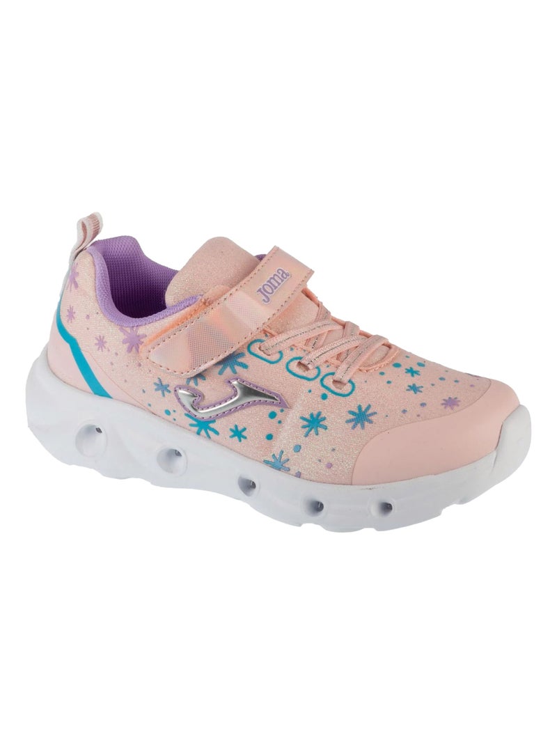 Joma - Baskets SPACE Rose - Kiabi