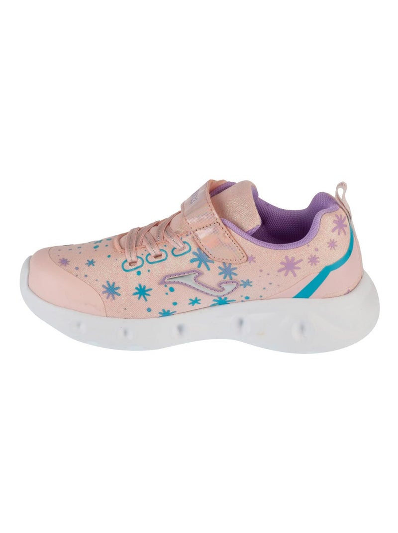 Joma - Baskets SPACE Rose - Kiabi
