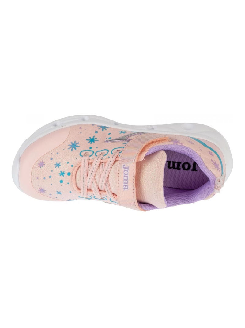 Joma - Baskets SPACE Rose - Kiabi