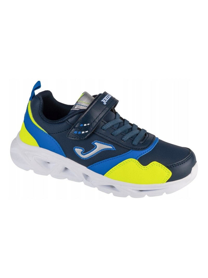 Joma - Baskets style Étoile Bleu - Kiabi