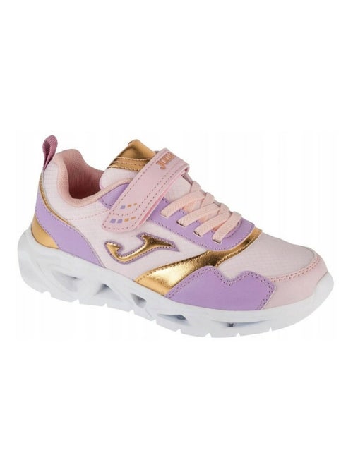 Joma - Baskets style Étoile - Kiabi