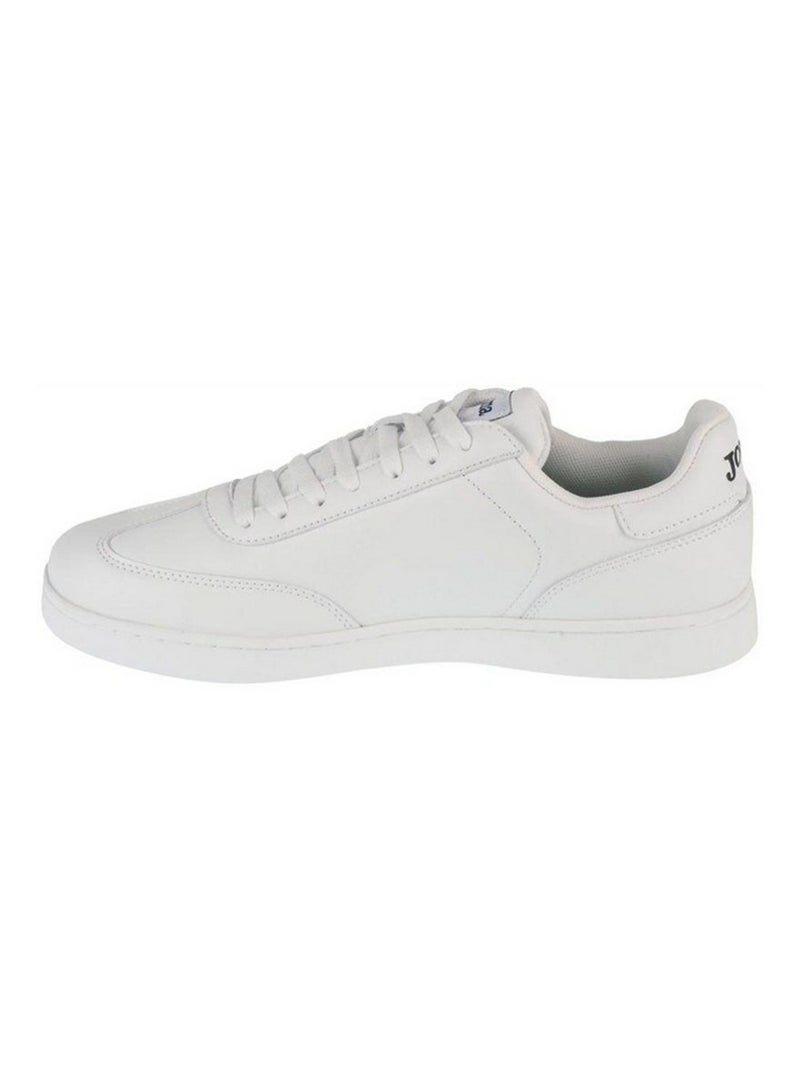 Joma - Baskets style Logo C.CAMPUS Blanc - Kiabi