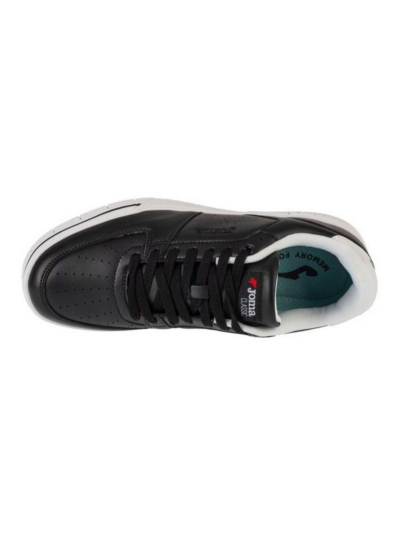 Joma - Baskets style Logo C.CAVEA Noir - Kiabi