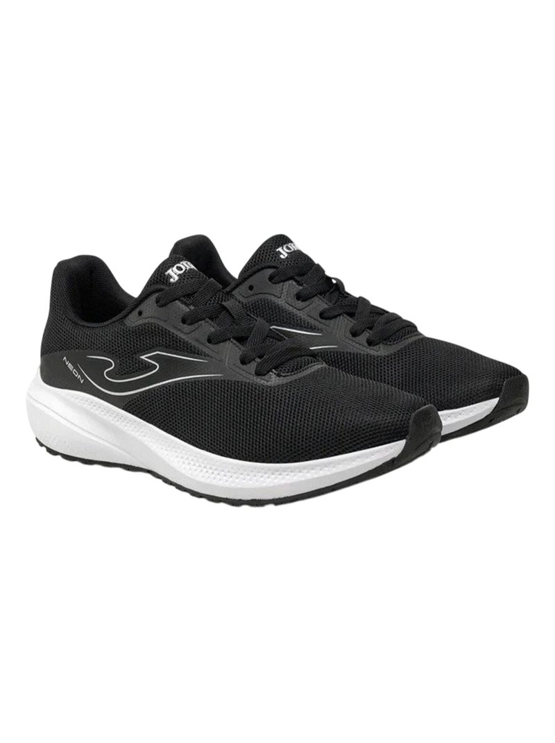 Joma - Baskets style Logo NEON Noir - Kiabi