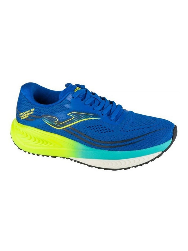 Joma - Baskets TITANIUM Bleu - Kiabi