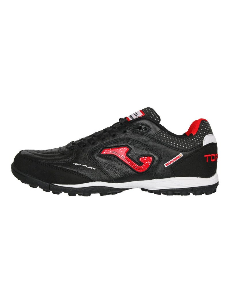 Joma - Baskets TOP FLEX Noir - Kiabi