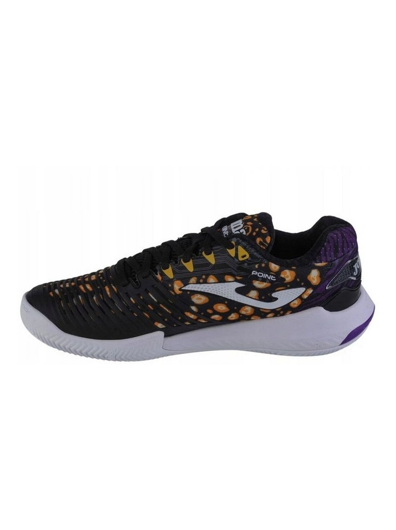 Joma - Baskets T.POINT Noir - Kiabi
