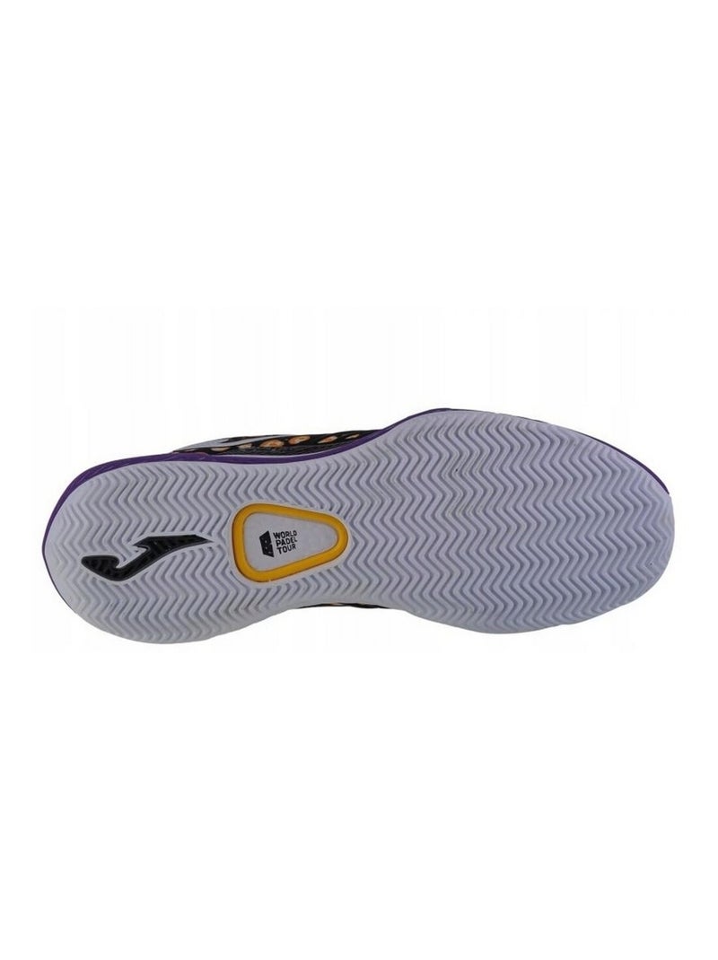 Joma - Baskets T.POINT Noir - Kiabi