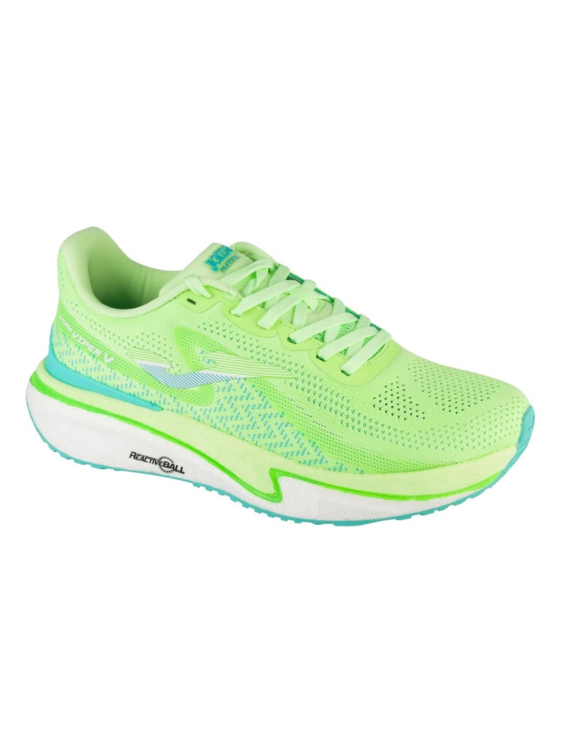 Joma - Baskets VIPER Vert - Kiabi