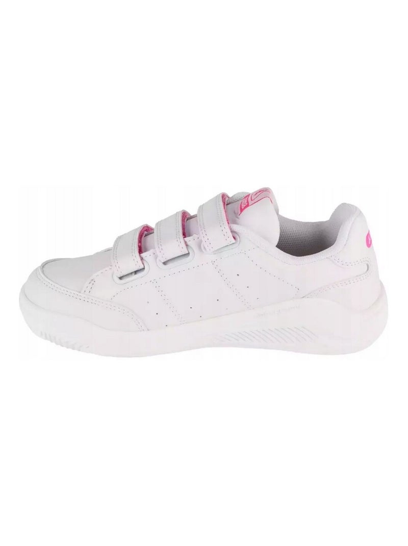 Joma - Baskets W AGORA Blanc - Kiabi