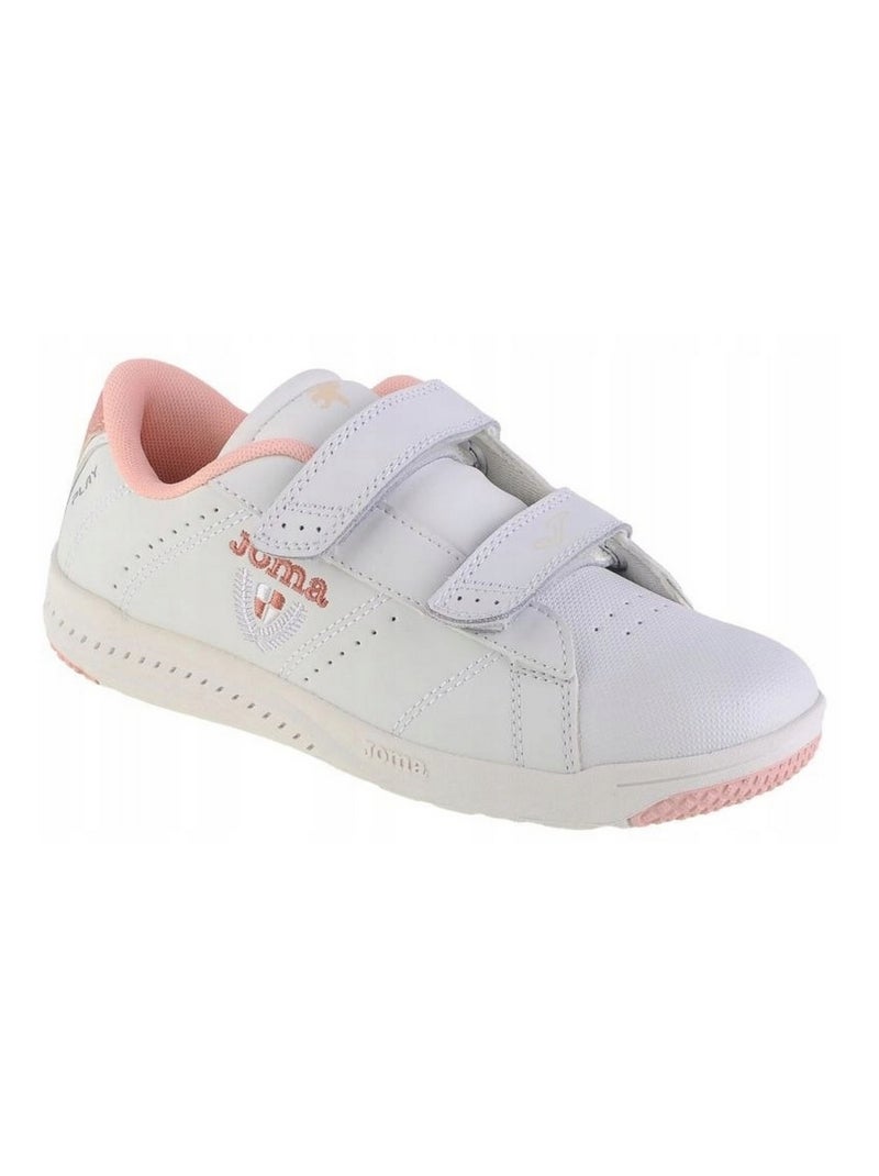 Joma - Baskets W PLAY Blanc - Kiabi