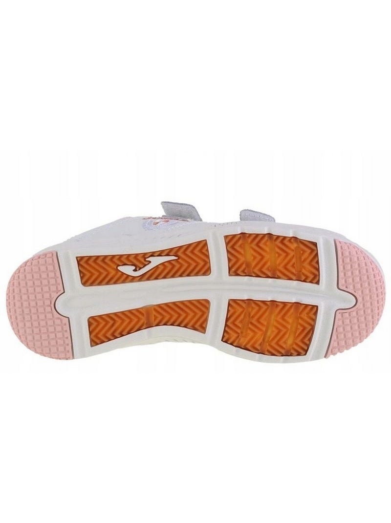 Joma - Baskets W PLAY Blanc - Kiabi