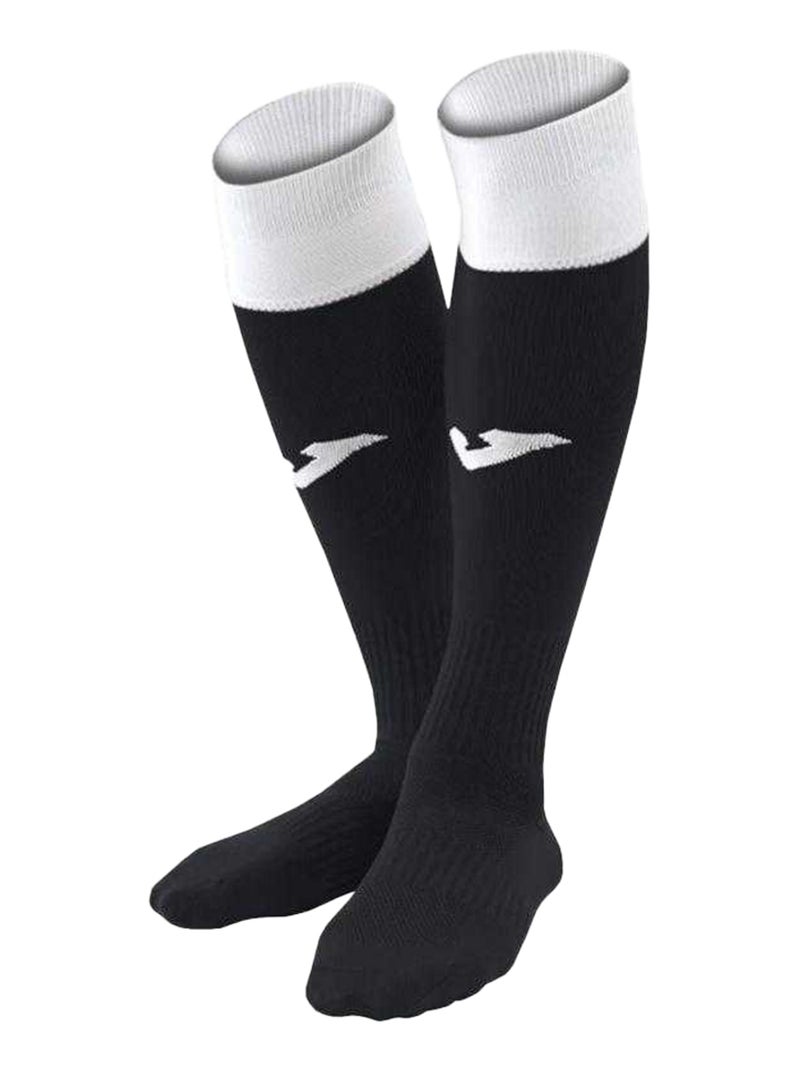 Joma - Chaussettes de foot CALCIO Noir - Kiabi